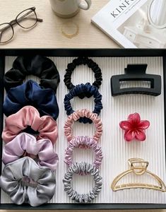 Hair Combo Pack 🩷