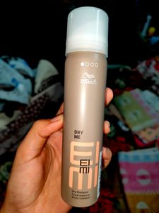 Price Dropped 🤩 Wella Professionals Dry Shampoo
