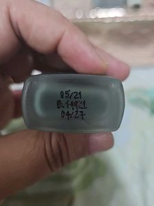 Nail Paints
