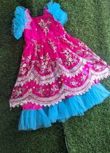 Baby Frock