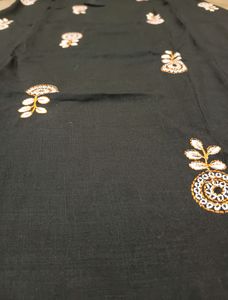 New Rayon Kurti