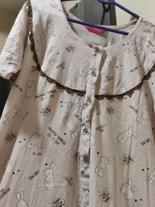 Unused Nighty