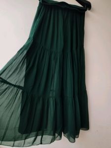 Latest Naira Cut Dress