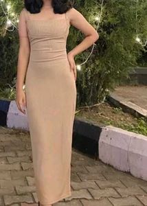 Bodycon Midi Dress