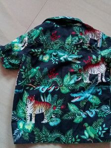 Boys shirt