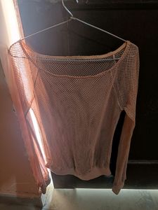 Fancy Top