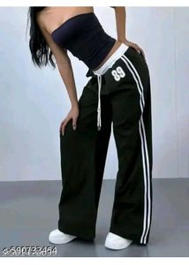 Trackpants and Trouser for women