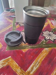 Travel Mug
