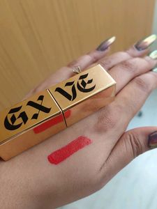 SALE GXVE Gwen Stefani Vinyl lipstick- Xtrasauce