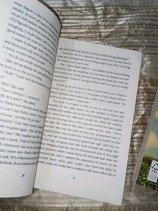 International Bestselling Novels Combo