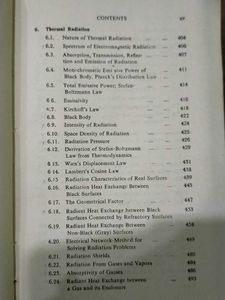Engineering Heat Transfer Book