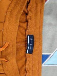 Men's Anchor Print Shorts