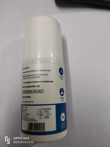 Bodywise Underarm Roll-on