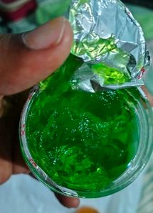 Alovera gel