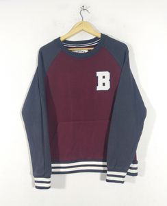 Mauve Wool Sweater (Women's)