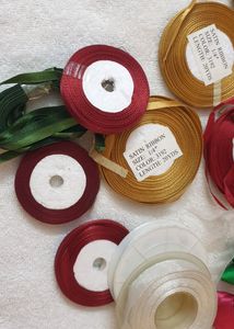 Ribbons