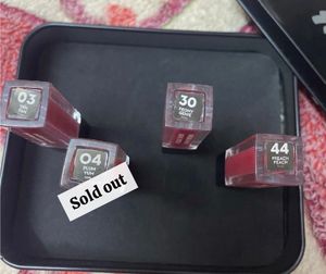 SUGAR Cosmetics Minis Liquid Lipstick Set