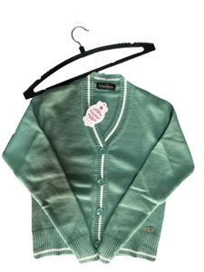 Girls Upper Short