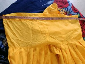 Haldi Suit