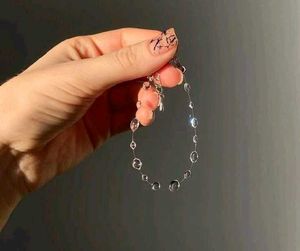 Viral Rain Drop Jewellery Kit