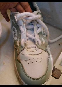 Vintage Retro Sneakers