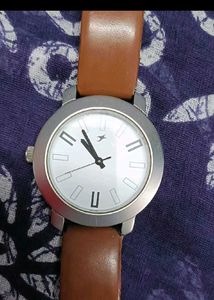 Fastrack Analog Watch