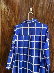 34 bust shirt for women