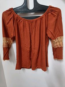 Fancy Top