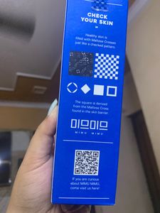 Mimu Mim Cool Calming Toner
