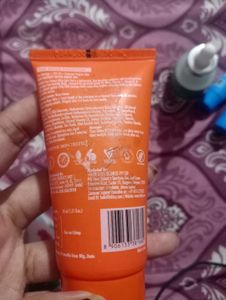 SKINQ Skincare Set - Acne Control, Hydration &amp; Sun