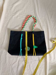 Starbucks Tote Bag