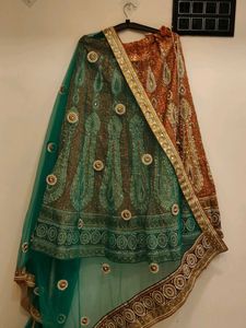 Designer Lehenga Choli