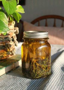 Rosemary Infused Hair Growth Oil 100 Ml