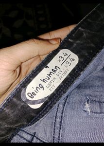 Orignal Branded Pent For Men