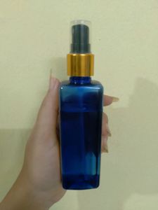 Combo Of Blue Nectar Nargis Body Mist for long las
