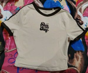 Cute "Rise and Slay" Graphic Tee