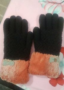Cozy Winter Gloves