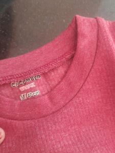 New T-shirt