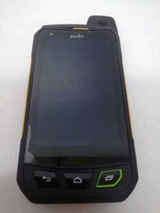 Sonim XP7 XP7700 16GB 4G/LTE Smartphone