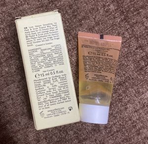 Smoothing Lip Mask &amp; Scrub