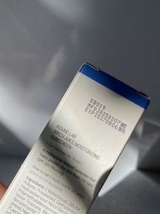 Round Lab Birch Juice Sunscreen