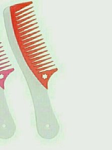 Pack 3 Quality Comb