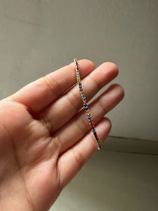 Sparkling Stackable Bangle