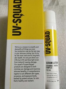 Ceramide-peptide Complex For Face
