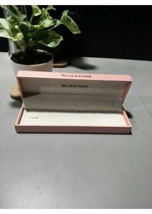 Bluestone Jewelry Box - Pink