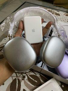 Apple AirPods Max - Silver