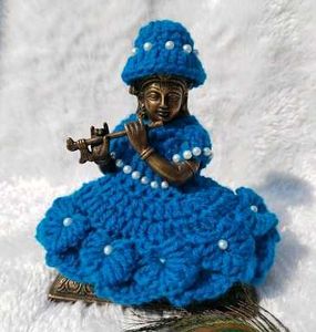 Laddu gopal dress🤩