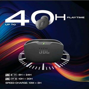 JBL Wireless Earbuds