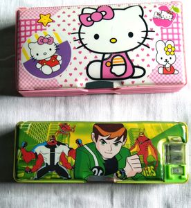 Pen Boxes ☑️+1 Free