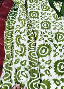 kuftan maxi
